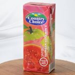 Country Choice Minuman Sari Buah Guava 250ml
