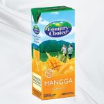 Country Choice Minuman Sari Buah Mango 250ml