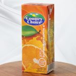 Country Choice Minuman Sari Buah Orange 250ml