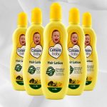 Cussons Baby Alvocado & Pro-Vit B5 100 + 100ml