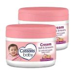 Cussons Baby Cream Soft & Smooth 50g