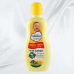 Cussons Baby Hair Lotion Avpocado & Pro - Vit B5 100 ml