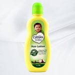 Cussons Baby Hair Lotion Coconut Oil & Aloe Vera 100ml