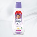 Cussons Baby Milk Bath Fresh & Nourish 100 ml