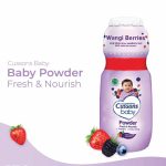 Cussons Baby Powder Fresh & Nourish 130 g