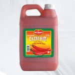 Delmonte Extra Hot Jerigen 5.7KG