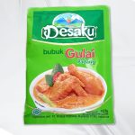 Desaku Bumbu Gulai Padang 12.5 g