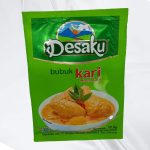 Desaku Bumbu Kari 12.5 g