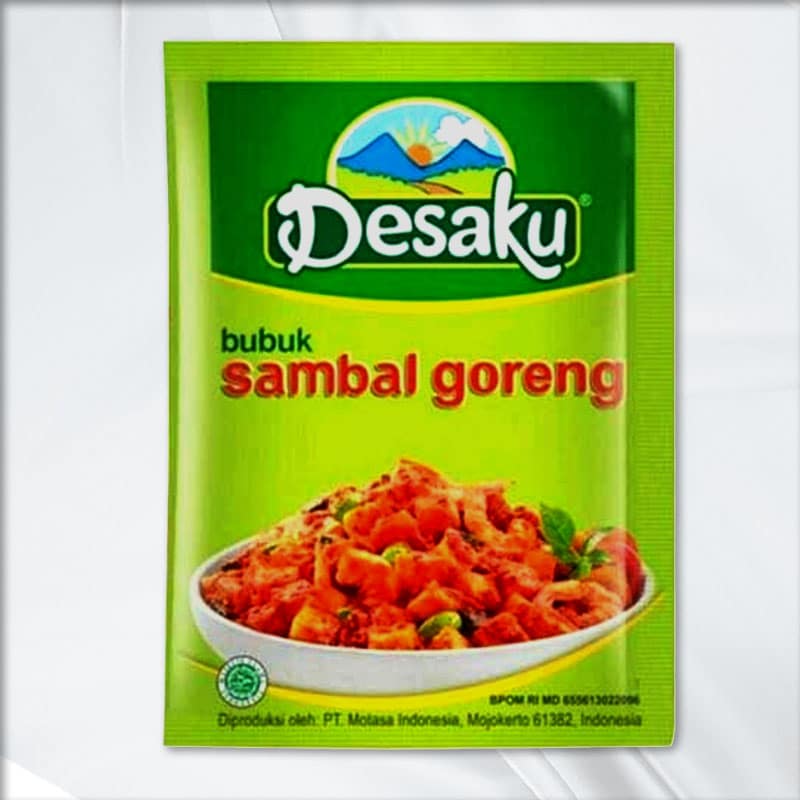 1701570147_Desaku20Bumbu20Sambal20Goreng2012.520g.jpg Desaku Bumbu Sambal Goreng 12.5 g - Gambar 1