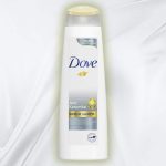 Dove Serum Shampoo Anti Ketombe 135 ml