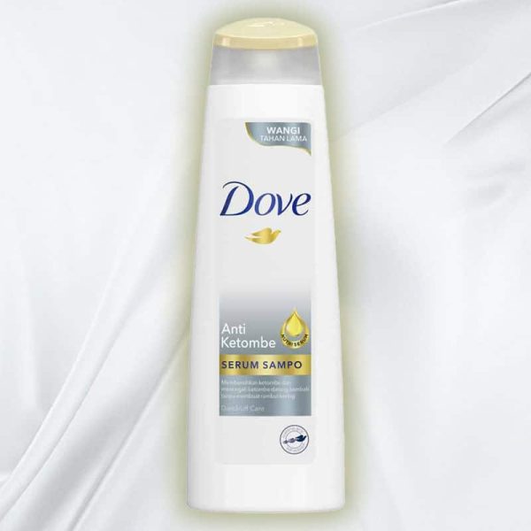 Dove Serum Shampoo Anti Ketombe 135 ml
