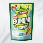 EKONOMI Sabun Cuci Piring Siwak Jeruk Limau 650 ml