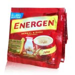 ENERGEN Sereal & Susu Rasa Jahe 32 g