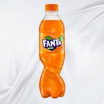 Fanta Orange 250ml