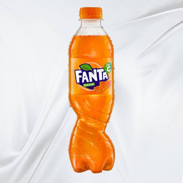 Fanta Orange 250ml