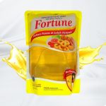 Fortune Minyak Goreng Pouch 2L