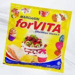 forVITA Margarine 200 g