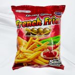 French Fries Snack Kentang Goreng 15 g