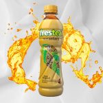Frestea Nusantara Original 350ml