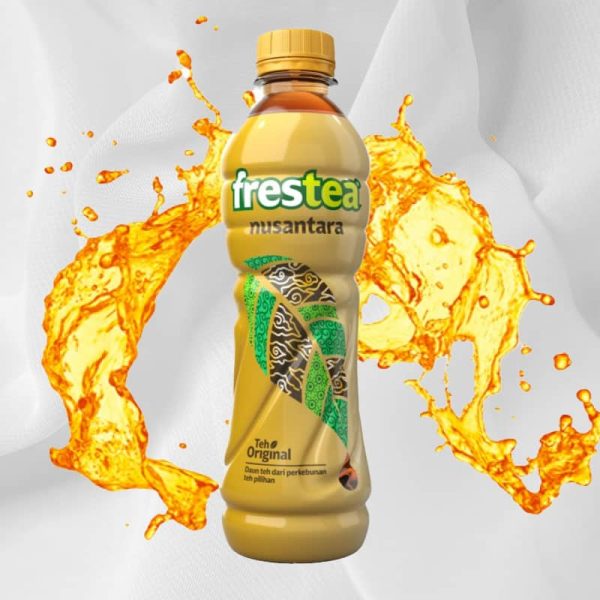 Frestea Nusantara Original 350ml