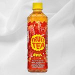 FRUIT TEA Minuman Teh Apple 500 ml