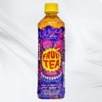 FRUIT TEA Minuman Teh Blackcurrant 500 ml