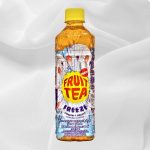 FRUIT TEA Minuman Teh Freeze 500 ml