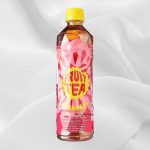 FRUIT TEA Minuman Teh Stroberi 500 ml