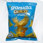 Garuda Crunchy O'corn 17g