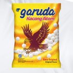 Garuda Kacang Atom Original 50g