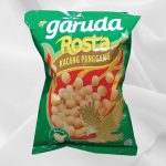 garuda Rosta Kacang Panggang Rasa Bawang 20g