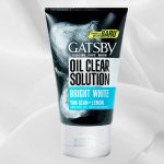 GATSBY Bright White 100 ml