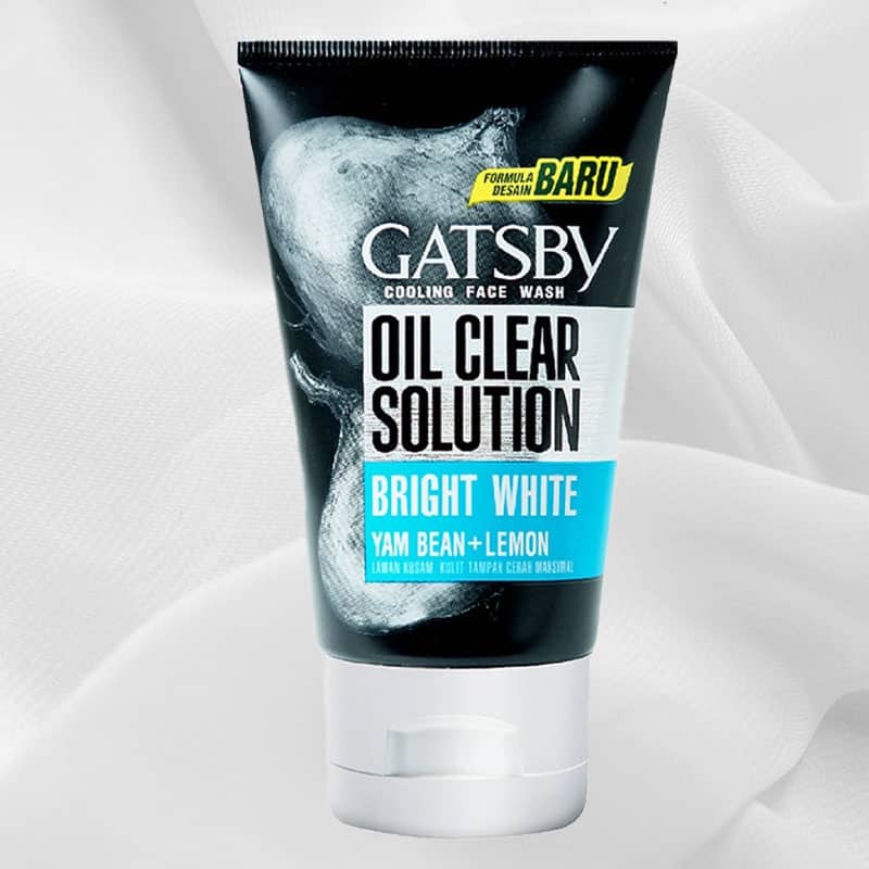 1701599955_GATSBY20Bright20White2010020ml.jpg GATSBY Bright White 100 ml - Gambar 1