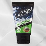 GATSBY Oil Control 100 ml