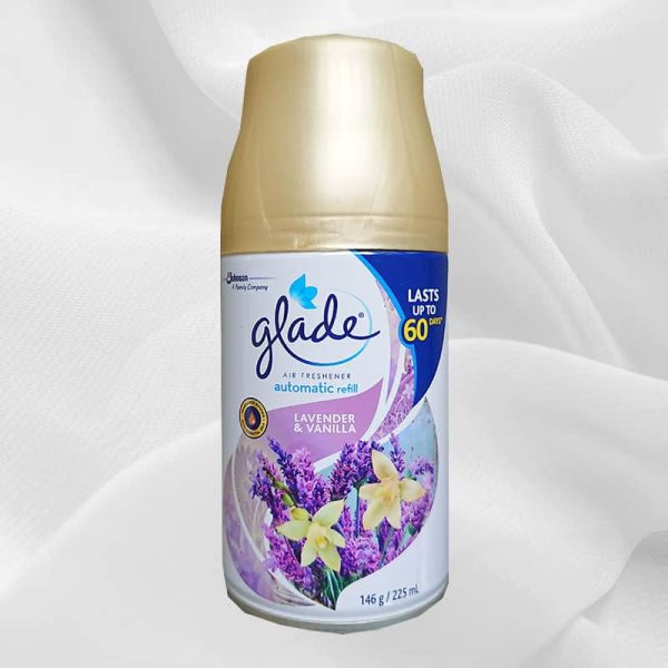 Glade Aerosol Lavender 225 ml