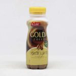 GOLDA Coffee Dolce Latte Pet 200 ml