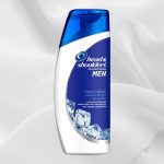 Head & Shoulders Shampoo Men 165 ml