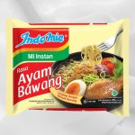 Indomie Mi Instan Ayam Bawang 69 g