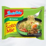 Indomie Mi Instan Soto Mie 70 g