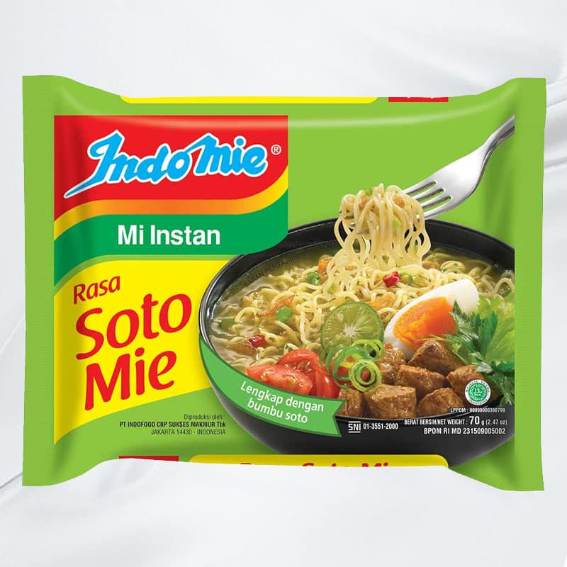1701608552_Indomie20Mi20Instan20Soto20Mie207020g-1.jpg Indomie Mi Instan Soto Mie 70 g - Gambar 1