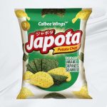 Japota Umami Japanese Seaweed 68g