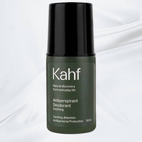 Kahf Antiperspirant Deodorant 50 ml