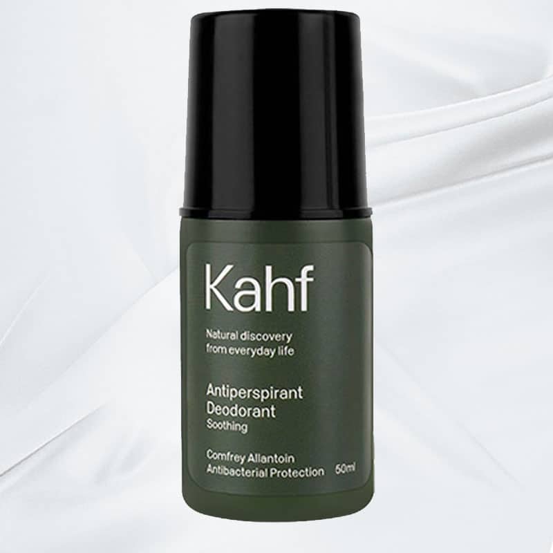 1701609173_Kahf20Antiperspirant20Deodorant205020ml.jpg Kahf Antiperspirant Deodorant 50 ml - Gambar 1