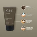 Kahf Face Scrub Gentle Exfoliating 100 ml