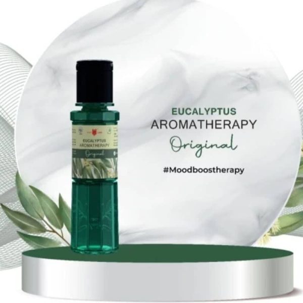 Lang Eucalyptus Oil Aromatherapy Original 60ml