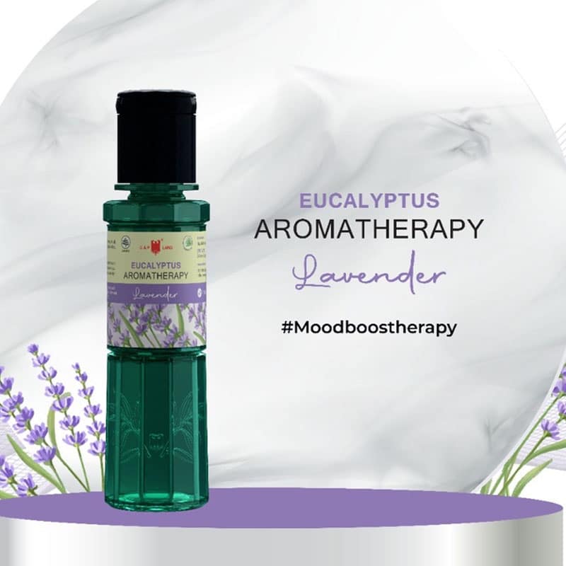 1701614213_Lang20Eucalyptus20Oil20Aromatherapy20Lavender2060ml.jpg Lang Eucalyptus Oil Aromatherapy Lavender 60ml - Gambar 1