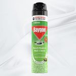 Baygon Aerosol Zen Garden 600ml