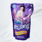 SoKlin Pewangi Exotic Purple 800ml
