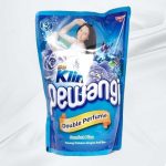 SoKlin Pewangi Comfort Blue 800ml