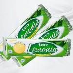 Nissin Lemonia Biskuit Rasa Lemon 130gr